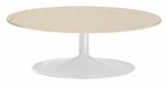 an image of a white table on a white background with no people around it or in the photo