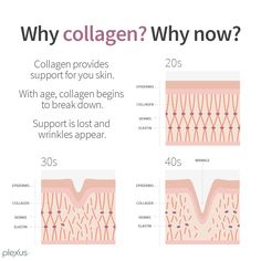 Health Benefits Of Collagen, Skin Anatomy, Skin Facts, Skin Care Business, Skin Advice, Collagen Benefits, Skincare Quotes, Skin Science