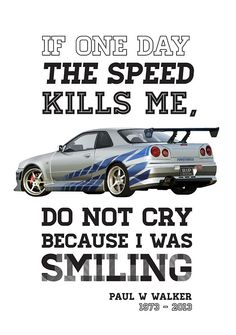 Paul Walker Wallpaper, Paul Walker Car, Halftone Poster, Fast Furious Quotes, Brian O Conner, Paul Walker Tribute, Movie Fast And Furious, Fast And Furious Actors, Racing Quotes