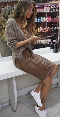 Autumn Outfit, Work Fashion, Classy Outfits, Everyday Outfits, Chic Outfits