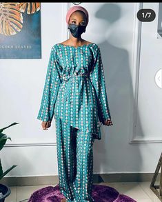 Senegal Fashion African Style, Senegal Fashion, Korean Fashion Women Dresses, Fashion Show Dresses, Modest Dresses Fashion, Corporate Dress, Mode Kimono, African Dresses Modern