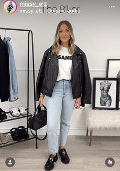 Casual Day Outfits, Day Outfits, Spring Outfit, Casual Outfit, Outfit Of The Day, Casual Outfits, Street Style, Spring Summer, Women's Fashion