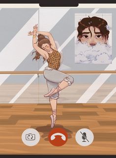 Bathing balle ballerina the cheat sheet iconic books bookish book lovers relationship couple video chat dance couple goals illustration digital art boyfriend girlfriend sports romance nathan donelson bree camden Sarah Adams Romantic Books, Video Call, Book Boyfriends, Fan Book, Book Addict