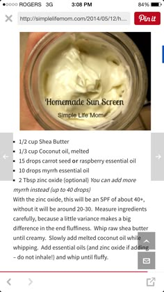 Herbal Remedies Recipes, Salve Recipes