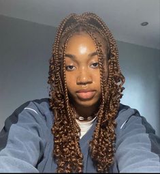 Raindrop Braids, Cute Box Braids, Short Box Braids, Short Braids, Cute Box Braids Hairstyles, Protective Hairstyles Braids, Pretty Braided Hairstyles, African Hairstyles