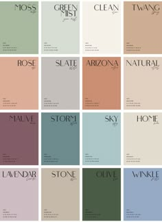 #Colour_Pallete_2024 #Architectural_Portfolio_Color_Palette #Architecture_Portfolio_Color_Palette #Interior_Colours_2024 Trending Color Palletes 2023, Color Palette With Taupe, Color Pallets Cool Tones, Basic Colour Palette, Minimalism Colour Palette, Shabby Chic Palette, Work Color Palette, Vintage Neutral Color Palette, Neutral Season Color Palette