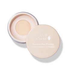 Bamboo Blur Powder - Light Homemade Blush, Mattifying Powder, Makeup Shopping List, Setting Powders, How To Do Eyeliner, Volumizing Mousse, Mattifying Primer, Natural Beauty Brands, Makeup Clean