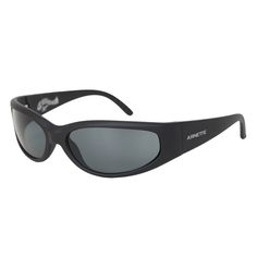 Óculos de Sol Arnette Polarizado Catfish-Design esportivo para o máximo de conforto. O óculos de sol Arnette Catfish tem modelagem que acompanha o formato do rosto, um visual de atitude para fazer a diferença nas suas combinações. Com armação leve e resistente e lentes com proteção UV, este óculos escuro é ótima pedida para curtir os dias de sol com comodidade e garantir personalidade no seu look casual com a energia do estilo esportivo. Opção versátil para diferentes momentos! Aproveite! Fame Dr, Look Casual, Clothes