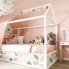 Cama Ikea Kura, Cama Ikea, Ikea Kids Room, Ikea Kura Bed, Kura Bed, Shared Kids Room, Ikea Kids, Ikea Bed