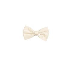 Put the final touch on your outfit with a classic pre-tied bow tie. With our huge color assortment you are sure to find just the right color to complete the look! Classic Pre-tied Butterfly Knot Bow Tie, Classic White Bow For Black Tie Occasions, Elegant Solid Color Bow With Tie Back, Classic Adjustable Solid Bow, Classic Adjustable Solid Color Bow, Classic White Bow Tie For Party, Classic Pre-tied Bow Tie With Butterfly Knot, Classic Solid Bow Tie, Classic Pre-tied Bow With Butterfly Knot