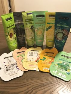 Freeman Mask, Face Mask Collection, Face Mask Aesthetic, Mask Collection, Mask Aesthetic