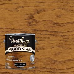 a wood stain can be used to paint the walls and floors with varnishe