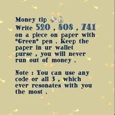 Money Prayer, Luck Spells, Healing Mantras, Magic Spell Book, Healing Codes, Witchcraft Spell Books