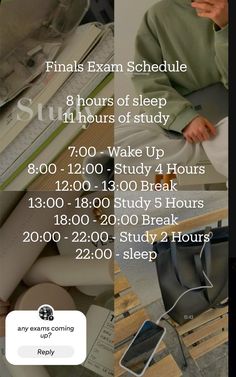 Study Schedule | Study Motivation | 11 Hours of Study | 8 Hours of Sleep | Any exams? planner2024gratis #notiondailyplanner #freeprintablemealplanner Study Schedules Aesthetic, Best Schedule For Students, How Not To Sleep While Studying, 8 Am Study Routine, Study Schedule 10 Hours, 11 Hour Study Schedule, Exams Study Schedule, Weekend Study Schedule For Exam