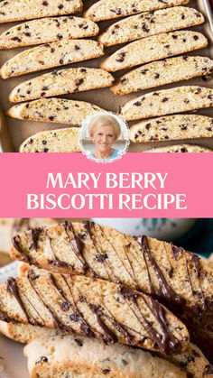 Mary Berry Biscotti Recipe Biscotti Gift Ideas Christmas, Christmas Gift Baking Ideas, Christmas Biscotti Recipe Easy, Biscotti Recipe Classic, Biscotti Recipes Best, Biscotti Recipe Italian, Walnut Biscotti Recipe, Recipe For Biscotti