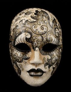 Venitian Mask Aesthetic, Venetian Masks Art, Opera Mask, Make Your Eyes Pop, Female Mask