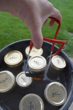 Hot Pepper Jelly With Liquid Pectin, Jalapeno Pepper Jelly Recipe Powder Pectin, Pepper Jelly Recipe Jalepeno, Pepper Jelly With Sure Jell, Canning Pressure Cooker