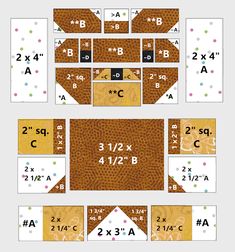 the floor plan for an indoor basketball court with numbers and markings on it, as well as