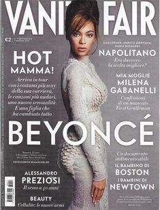 Beyonce Magazine, Vanity Fair Covers, Vanity Fair Magazine, Audrey Tautou, Kate Middleton Prince William, Patrick Demarchelier, Fashion Magazine Cover, Cool Magazine, Fashion Cover