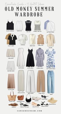 How To Dress More Feminine, Kibbe Style, Natural Kibbe, Old Money Summer, Fashion Terminology, Thailand Outfit, Vision 2024, Capsule Wardrobe Casual, Capsule Wardrobe Women