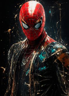 the amazing spider - man from the upcoming movie