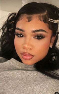 Bold Eyeshadow, Mekap Mata, 20 Makeup, Pretty Makeup Looks, Smink Inspiration, Glam Makeup Look