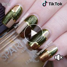 ✓ ✓ autumn nails, fall nails 2021 gel polish, fall nails 2021 acrylic, fall nails 2021 acrylic brown Manicure Nail Designs, Nails Fall