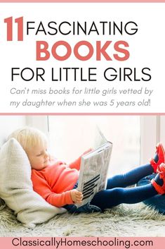 When my daughter was 5 years old, she twirled through the library and grabbing any book that was pink and sparkly. And these were her favorites! Homeschool Phonics, Ballet Books, Pink And Sparkly, Homeschool Middle School, Homeschool Preschool Curriculum