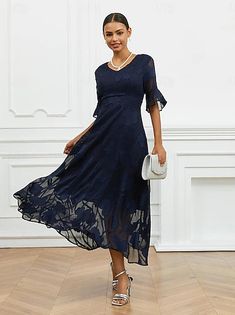 Women's Casual Dress Swing Dress Floral Dress Long Dress Maxi Dress Green Blue Pink Sleeveless Floral Print Spring Summer Deep V Hot Daily 2023 S M L XL XXL 2024 - $41.99 Mother Of The Groom Dresses Tea Length, Fit And Flare Short Sleeve Maxi Dress For Party, Party Fit And Flare Maxi Dress With Short Sleeves, Party A-line Maxi Dress With Ruffle Hem, Elegant Lace Maxi Dress With Ruffle Hem, Elegant Prom Dresses With Ruffle Hem, Blue Wedding Dress With Lace Patchwork, V-neck Bridesmaid Dress With Lace Patchwork, V-neck Prom Dress With Ruffle Hem