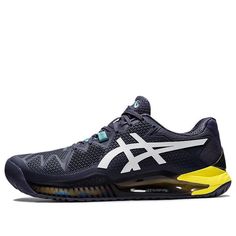 1041A079-500 Low Top Tennis Shoes, Australian Open, Low Top Sneakers, Asics Gel, Stylish Sneakers, Tennis Shoes, Low Top