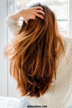 Achieve thicker hair fast! Follow these 13 proven techniques to improve hair thickness in just 30 days. #HairCare #HealthyHair #ThickerHair Thicker Healthier Hair, Longer Hair Faster, Get Thicker Hair, Hair Thickness