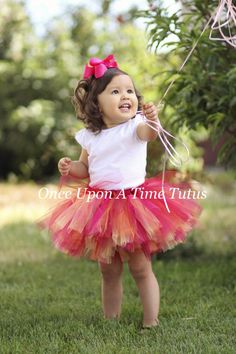 "Newborn Tutu, Little Girls Tutu, Infant Tutu, Kids Tutu, Toddler Tutu, Girls Tutu Skirt, Baby Girls Tutu, Adult Teen Ladies Womens Skirt, Tulle Skirt, Childrens Tutu, Kids Tutu, Birthday Skirt A tutu made of shades of hot pink, orange, maroon, and yellow is perfect for summer birthdays, photo props, or Halloween costumes! Sizes and Lengths: 0-6 Months Waist - 13 Inches Length - 6 Inches 6- 12 Months Waist - 15 Inch Length - 7 Inches Small 1-2 years old Waist size - 18 Inches 8 inch length Mediu Scarecrow Tutu, Thanksgiving Tutu, Fall Tutu, Infant Tutu, Birthday Skirt, Newborn Tutu, Kids Tutu, Girl Tutu Skirt, Toddler Tutu