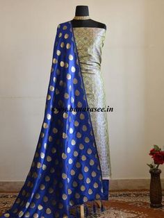 Dupatta Outfits, Banarasi Outfits, Brocade Salwar, Banarsi Dupatta, Lehenga Sari, Diwali Outfit, Dupatta Designs, Banarasi Sari