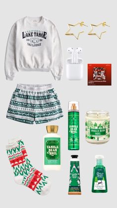 Preppy Christmas Outfit, Christmas Outfit Inspiration, Cute Christmas Ideas, December Outfits, Christmas Fits, Cute Christmas Outfits, Xmas Outfits, Preppy Christmas, Cute Pajama Sets