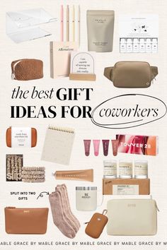 the best gift ideas for coworkers by grace grace grace grace grace grace grace grace grace