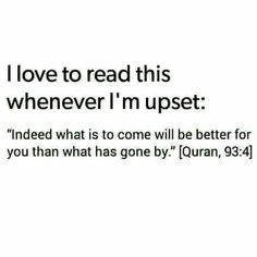 Short Islamic Quotes, Pray Quotes, Islamic Reminders, Hadith Quotes, Beautiful Quran Quotes, Quran Quotes Love, Islamic Quotes Quran, Islam Facts, What To Read