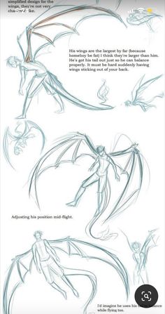 an image of how to draw a dragon