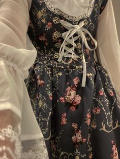 Fashion Outfits Modest, Gaun Abad Pertengahan, Cottagecore Outfits, Desi Fashion Casual, Modest Dresses Casual, Stylish Party Dresses, Modest Fashion Outfits, Casual Style Outfits