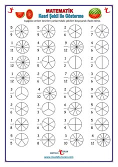 the printable worksheet for math