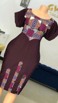 Vitenge Dresses Designs, Lack Of Support, Traditional African Clothing, African Fabric Dress, African Dresses For Kids, African Fashion Skirts