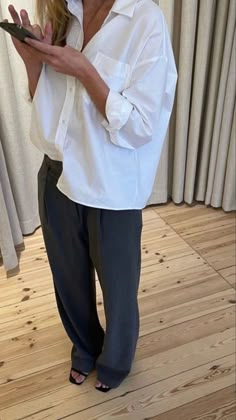 Mode Zara, Paris Mode, Corporate Outfits, Mode Inspo, 가을 패션, Looks Style, Mode Inspiration