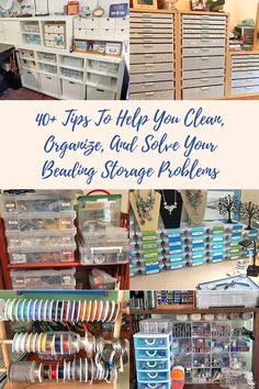 the top ten tips to help you clean organize and solve your beauty storage problems,