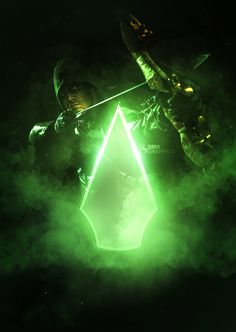 Mount Justice, Dc Arrowverse, Cw Arrow, Arrow Poster, Arrow Verse, Arrow Art, Happy Late Birthday, Cw Dc