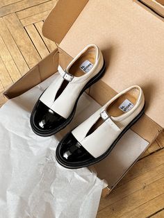 Mary Jane shoe, Woman shoe, Loaf woman, Custom shoes, Handmade shoes, Black and white leather shoes women, Women dress shoes Women Dress Shoes, Leather Shoes Women, Shoes Black And White, Mary Jane Shoe, White Leather Shoes, Mary Jane Shoes Womens, Shoes Handmade, Elegant Shoes, Dress Shoes Womens