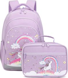 Disney Princess Palace Pets, Unicorn Purple, Clear Backpack, Kids Makeup, Barbie Birthday, Cute Backpacks