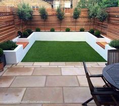 Open Terrace, Future Garden, Modern Garden Design, Garden Makeover, Garden Architecture, Modern Backyard, Outdoor Gardens Design, Backyard Garden Design