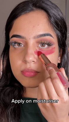 LAYERING concealer under your eye rarely helps to brighten your dark circles. In fact, it usually ends up looking creased instead but with this trick, you can transform your under eyes in seconds. In her viral video, TikTok user Bisma Faraz (@bronzedbisma) demonstrated the unusual beauty process she swears by. She showed her followers the […]