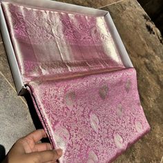 Bridal Silk Saree, May 17, Weaving, Pastel, Pure Products