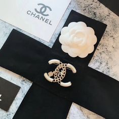 SHOP MORE LUXURY PRODUCTS HERE SHOP MORE LUXURY PRODUCTS HERE Description Chanel Jewelry Chanel signGold color hardware This product is the preimum quality..This product will come with box. Dior Shirt, Louis Vuitton Shirt, Chanel Shirt, Jewelry Chanel, Luxury Products, Chanel Jewelry, Luxury Brands, Shirt Accessories, Vs Pink