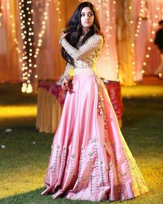 Designer Lehenga Choli, Dress Indian Style, Indian Wedding Outfits